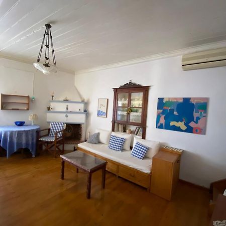 Domenica'S House Villa Klima  Luaran gambar