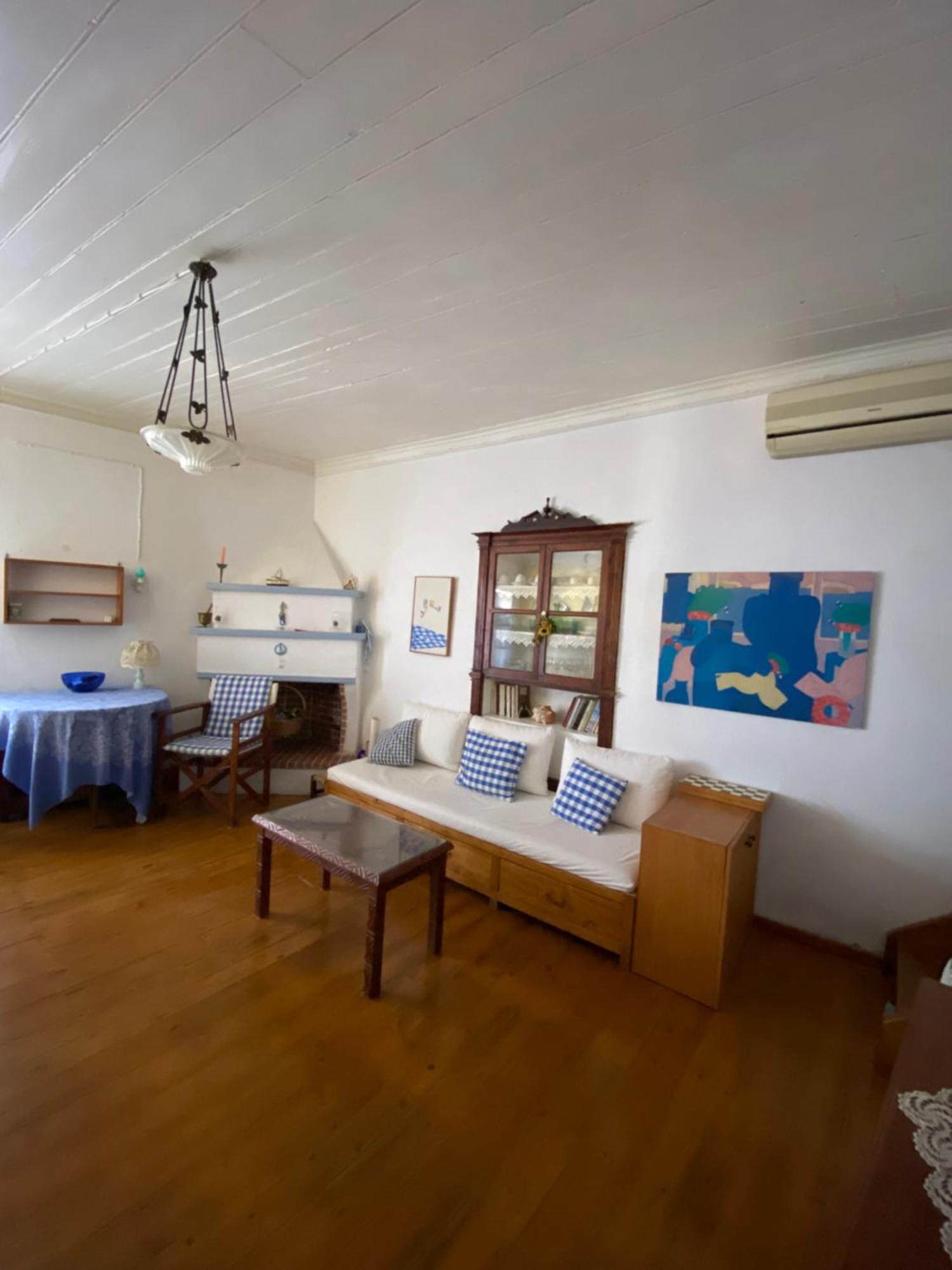 Domenica'S House Villa Klima  Luaran gambar